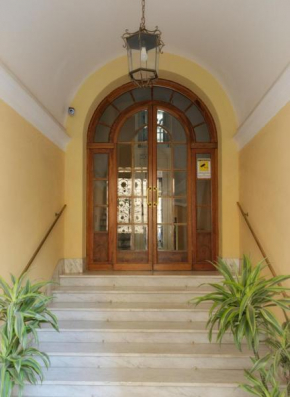 villa Borghese House